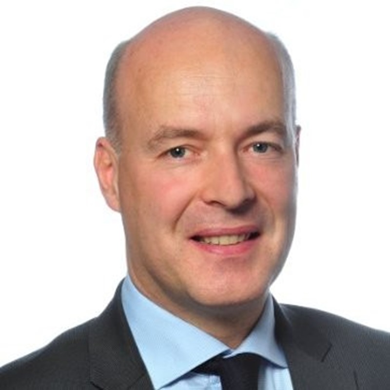 Marc Guillaume, Cushman & Wakefield